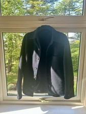 Uniqlo harrington jacket for sale  EDINBURGH