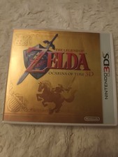 Legend zelda ocarina for sale  LEEDS