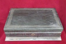 Memory keepsake storage for sale  HAVERHILL