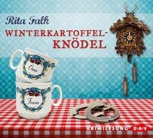 Winterkartoffelknödel franz e gebraucht kaufen Winterkartoffelknödel franz e gebraucht kaufen  Berlin