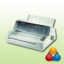 Microline 390fb nadeldrucker gebraucht kaufen  Calw