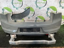 Paraurti posteriore completo usato Paraurti posteriore completo usato  Italia