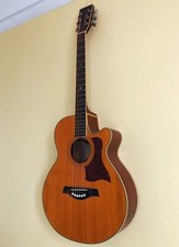 Tanglewood acoustic guitar for sale  COWES
