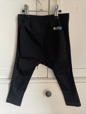 Baby stretch sporthose gebraucht kaufen  Berlin
