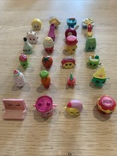Shopkins collectible random for sale  NORWICH