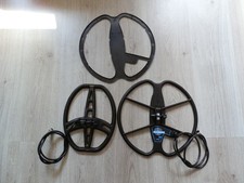 Disques détecteur métaux d'occasion  Aiglemont