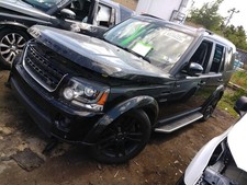 Used front left for sale  Camden