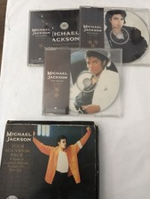 Cofanetto michaele jackson usato Cofanetto michaele jackson usato  Napoli