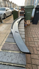 Mercedes c63 rear for sale  PORTSMOUTH