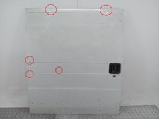 tür vorne rechts für CITROEN JUMPER FURGAO (230L) 5P 1994 comprar usado  Enviando para Brazil
