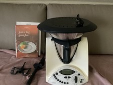 Thermomix tm31 küchenmaschine gebraucht kaufen  Offenburg