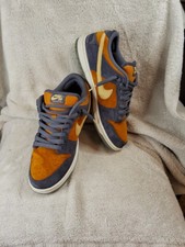 Nike dunk low d'occasion  Expédié en Belgium