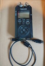 Tascam track digital for sale  NOTTINGHAM