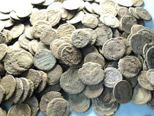 Bronze coins detail for sale  COLYTON