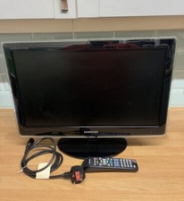 Samsung syncmaster p2270hd for sale  STURMINSTER NEWTON