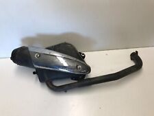 Marmitta scooter yamaha usato  Zovencedo