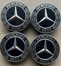 Mercedes benz radnabendeckel gebraucht kaufen  Barweiler