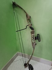 Arco compound royal usato  Milano