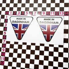 Small made dagenham for sale  BEWDLEY
