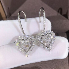 Silver plated drop for sale  Los Angeles