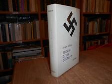Storia della gestapo. usato  San Giorgio di Piano