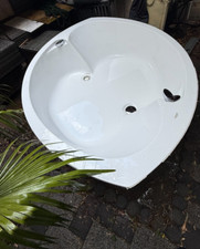 Duscholux badewanne person gebraucht kaufen  Mannheim