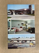 Postcard oklahoma city for sale  Clarendon Hills