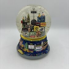 Snow globe music for sale  Puyallup