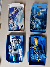 Lego technic slizer usato Lego technic slizer usato  Italia