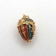 Gold tone faberge for sale  Albany