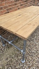 Handmade scaffold frame for sale  RETFORD