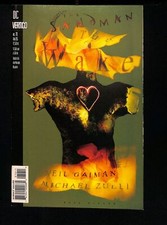 Sandman (1989) #70 Vertigo 1995, usado comprar usado  Enviando para Brazil