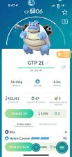 Pokemon clone blastoise for sale  Pasadena