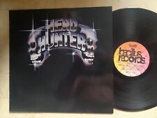 Headhunter same 1985 gebraucht kaufen  Dreieich