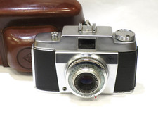 Agfa silette color gebraucht kaufen  Gäufelden