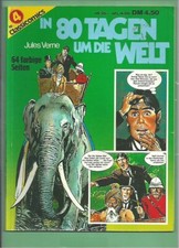 Classicomics 1976 tagen gebraucht kaufen  Soderstorf