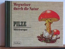 Hans haas pilze gebraucht kaufen  Dresden