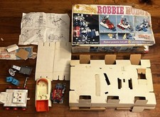 Vintage robbie robot for sale  Phoenix