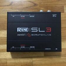 Rane sl3 scratch d'occasion  Expédié en Belgium