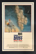 Right stuff original for sale  Modesto