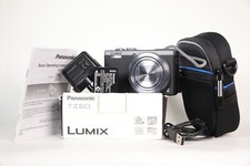 Panasonic lumix dmc for sale  OLDHAM