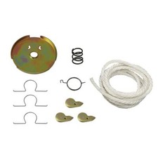 Recoil Pull Start Starter Primavera com conjuntos de corda para Honda Atc 110 185 200 Big Red, usado comprar usado  Enviando para Brazil
