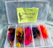 Plastic tackle box for sale  STOKE-ON-TRENT