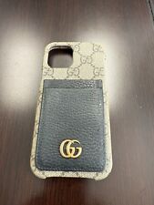 Gucci iphone pro for sale  Queensbury