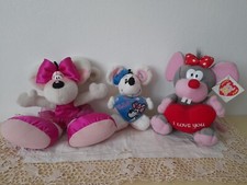 Topo peluche tope usato  Conselice