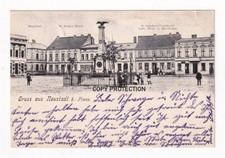 Alte 1905 gruss gebraucht kaufen  Berlin