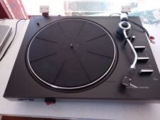 Jvc a15 turntable for sale  Vale