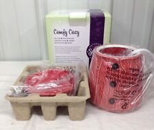 Nob comfy cozy for sale  Hermann