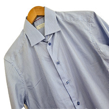 Eton mens shirt for sale  ABERDEEN