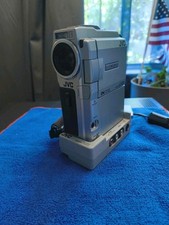 Jvc dvm90 retro d'occasion  Expédié en Belgium